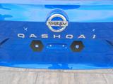 Крышка багажника на Nissan Qashqai J12 за 900 000 тг. в Алматы – фото 4