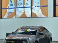 Chevrolet Cruze 2012 годаүшін3 650 000 тг. в Шымкент