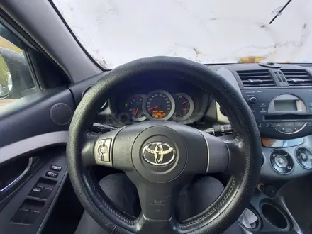 Toyota RAV4 2007 года за 6 500 000 тг. в Аксай – фото 3