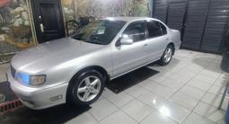 Nissan Cefiro 1995 годаfor2 800 000 тг. в Есик – фото 2