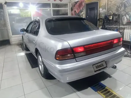 Nissan Cefiro 1995 года за 2 800 000 тг. в Есик – фото 5