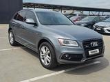 Audi Q5 2016 годаүшін7 200 000 тг. в Алматы – фото 3