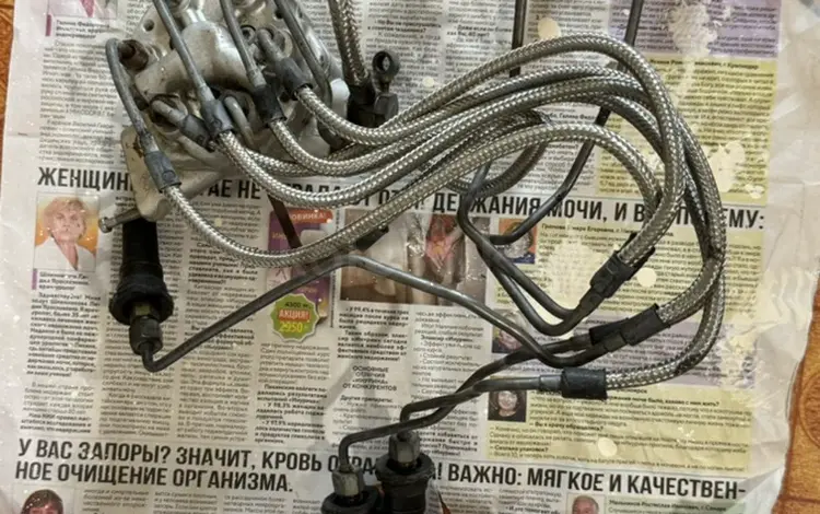 Дозатор на Ауди 100 с4 2, 3об за 19 000 тг. в Алматы