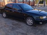 Nissan Maxima 1995 годаүшін1 800 000 тг. в Ушарал – фото 2