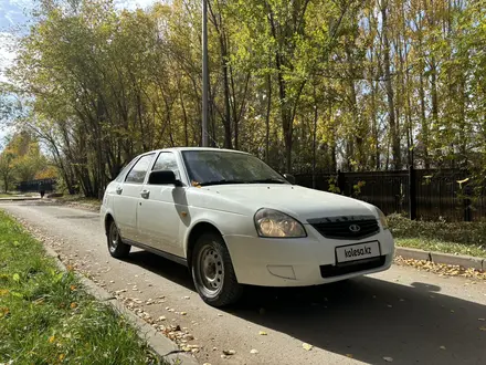 ВАЗ (Lada) Priora 2172 2013 года за 2 400 000 тг. в Астана – фото 3