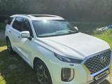 Hyundai Palisade 2021 года за 19 200 000 тг. в Алматы