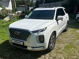 Hyundai Palisade 2021 года за 19 200 000 тг. в Алматы – фото 2