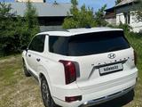 Hyundai Palisade 2021 года за 19 200 000 тг. в Алматы – фото 4