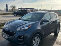 Kia Sportage 2018 годаүшін10 000 000 тг. в Актобе