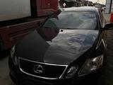 Lexus GS 300 2005 года за 4 775 000 тг. в Алматы