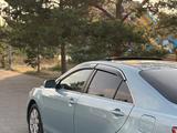 Toyota Camry 2007 года за 5 600 000 тг. в Алматы – фото 4