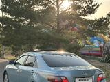Toyota Camry 2007 года за 5 600 000 тг. в Алматы – фото 5