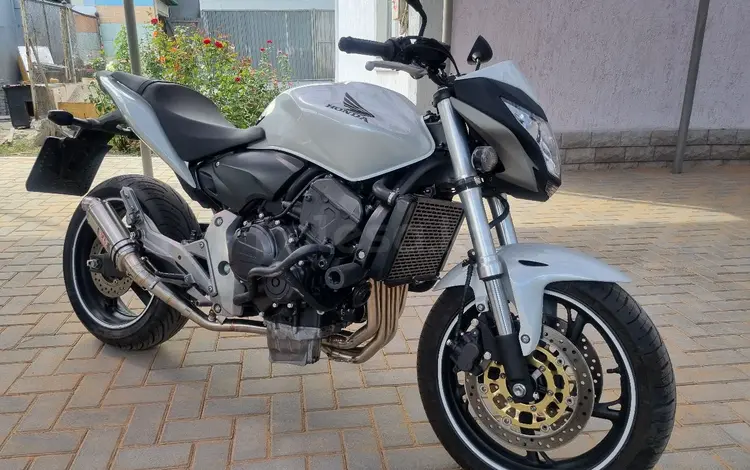 Honda  CB 600F (Hornet) 2012 года за 2 600 000 тг. в Алматы