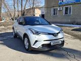 Toyota C-HR 2019 года за 9 200 000 тг. в Алматы