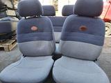 Комплект сидений Nissan Serena за 120 000 тг. в Алматы