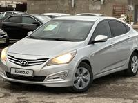 Hyundai Accent 2014 годаүшін6 450 000 тг. в Актобе