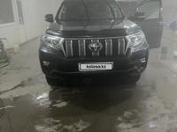 Toyota Land Cruiser Prado 2021 года за 27 000 000 тг. в Кокшетау