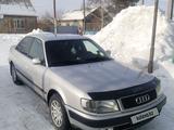 Audi 100 1993 годаfor2 100 000 тг. в Тобыл – фото 2