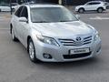 Toyota Camry 2010 года за 7 700 000 тг. в Шымкент – фото 3