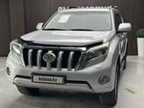 Toyota Land Cruiser Prado 2012 годаүшін14 800 000 тг. в Актобе