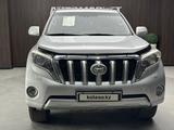 Toyota Land Cruiser Prado 2012 годаүшін14 800 000 тг. в Актобе – фото 2