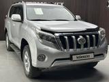 Toyota Land Cruiser Prado 2012 годаүшін14 800 000 тг. в Актобе – фото 3