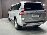 Toyota Land Cruiser Prado 2012 годаүшін14 800 000 тг. в Актобе – фото 5