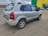 Hyundai Tucson 2009 года за 5 300 000 тг. в Уральск