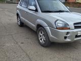 Hyundai Tucson 2009 года за 5 300 000 тг. в Уральск – фото 3