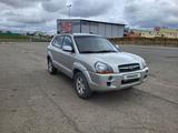 Hyundai Tucson 2009 года за 5 300 000 тг. в Уральск – фото 4