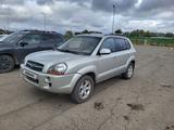 Hyundai Tucson 2009 года за 5 300 000 тг. в Уральск – фото 5