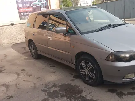 Honda Odyssey 2000 года за 2 600 000 тг. в Алматы – фото 2