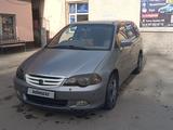 Honda Odyssey 2000 годаүшін2 600 000 тг. в Алматы