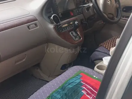 Honda Odyssey 2000 года за 2 600 000 тг. в Алматы – фото 5