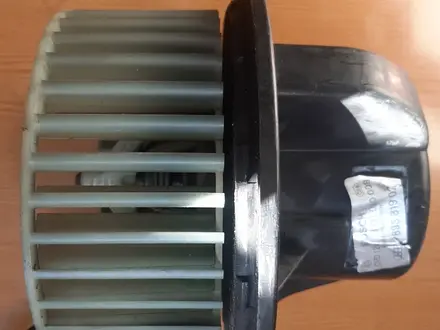 Оригинальный моторчик печки VAG за 9 500 тг. в Семей