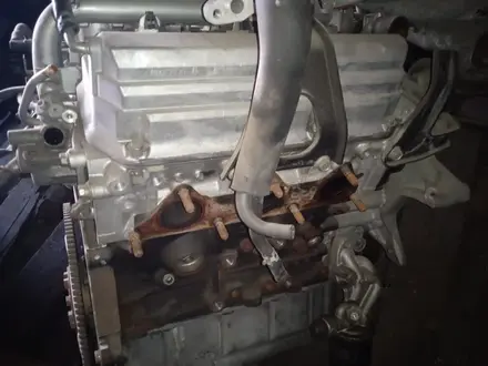 Двигатель 6g74 3.5, 6g75 3.8 АКПП автомат за 600 000 тг. в Алматы – фото 17