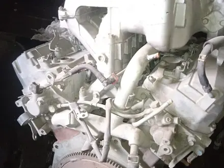 Двигатель 6g74 3.5, 6g75 3.8 АКПП автомат за 600 000 тг. в Алматы – фото 18