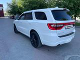 Dodge Durango 2015 года за 13 500 000 тг. в Астана – фото 2