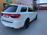 Dodge Durango 2015 года за 13 500 000 тг. в Астана – фото 3