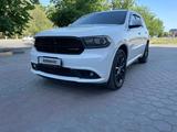 Dodge Durango 2015 года за 13 500 000 тг. в Астана – фото 4