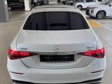 Mercedes-Benz S 500 4MATIC 2024 года за 56 500 000 тг. в Алматы – фото 4