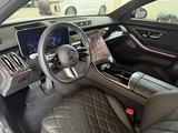 Mercedes-Benz S 500 4MATIC 2024 года за 56 500 000 тг. в Алматы – фото 5