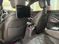 Mercedes-Benz S 500 4MATIC 2024 года за 56 500 000 тг. в Алматы – фото 7