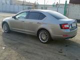 Skoda Octavia 2013 года за 5 200 000 тг. в Караганда – фото 4