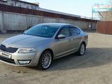 Skoda Octavia 2013 года за 5 200 000 тг. в Караганда – фото 5