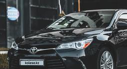 Toyota Camry 2015 годаүшін9 999 999 тг. в Атырау