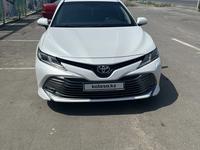 Toyota Camry 2018 годаүшін13 000 000 тг. в Кызылорда