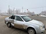 ВАЗ (Lada) Priora 2170 2007 годаүшін800 000 тг. в Уральск