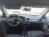 Ford Focus 2003 года за 2 000 000 тг. в Уральск – фото 2