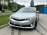 Toyota Camry 2012 годаүшін8 150 000 тг. в Астана – фото 2